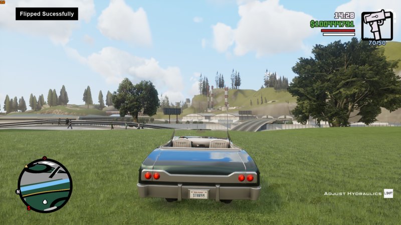mod
